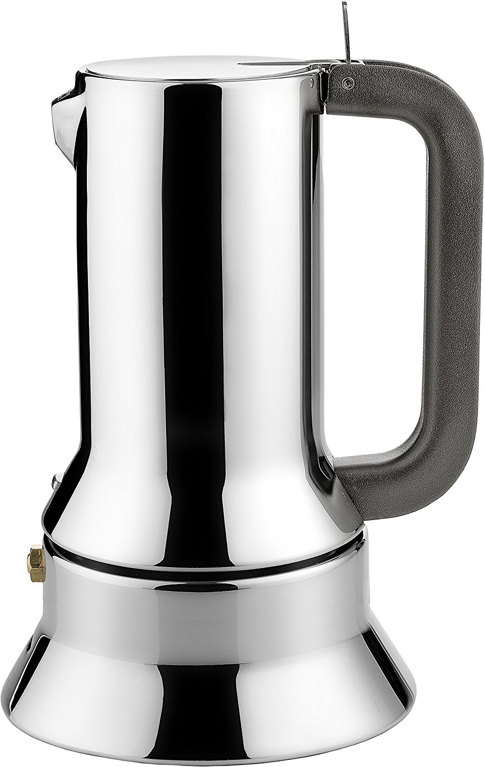 Alessi Espresso Maker 9090 / 6-Cup - Review 2017 - Best ...